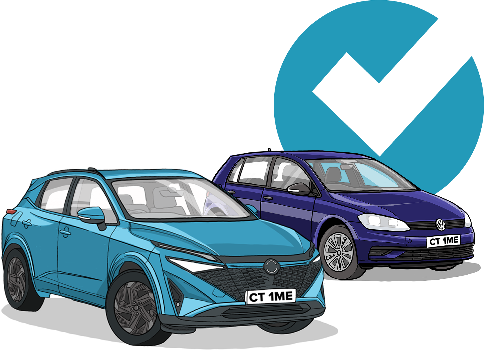 Vehicle banner image