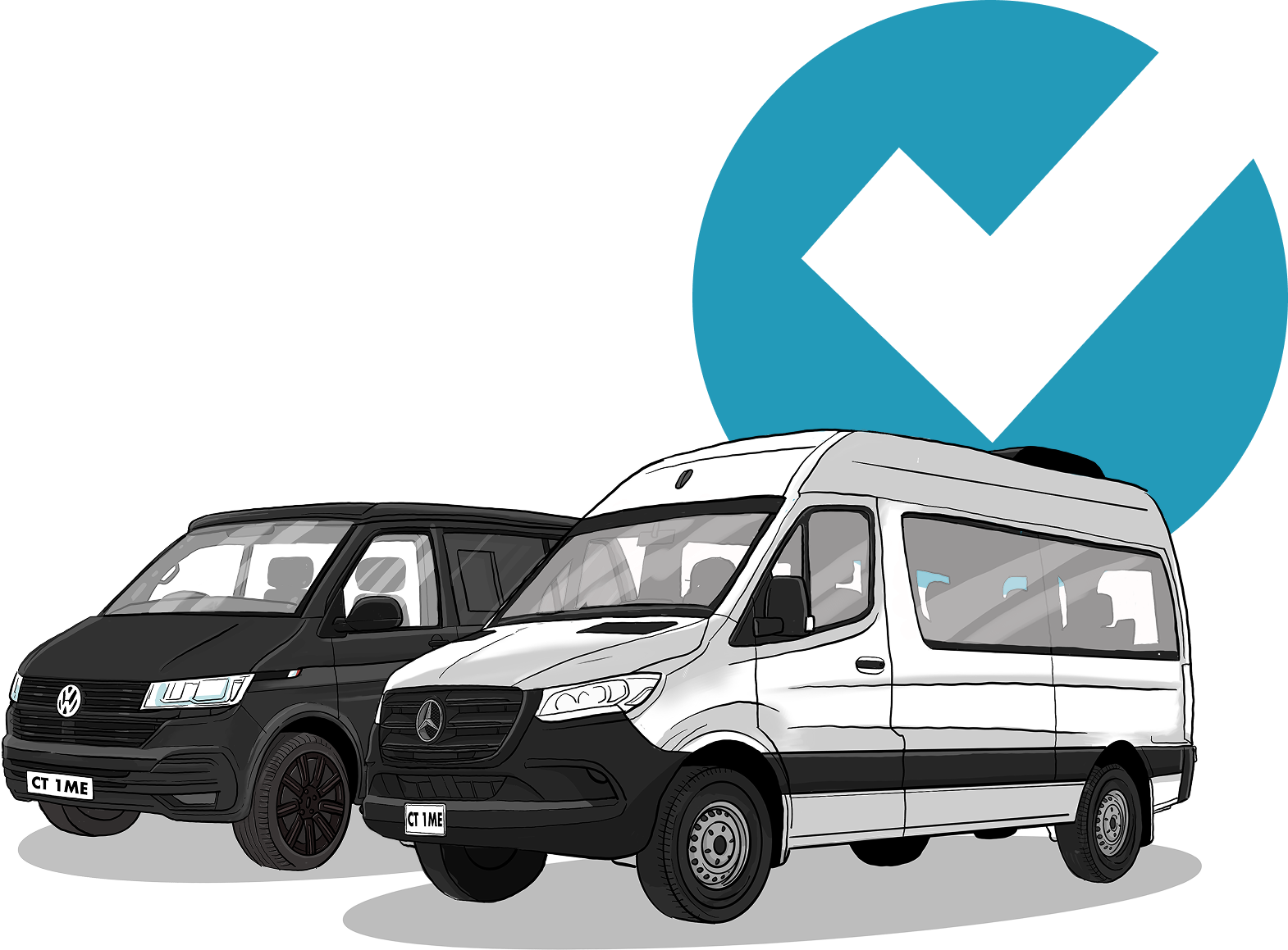 Vehicle banner image
